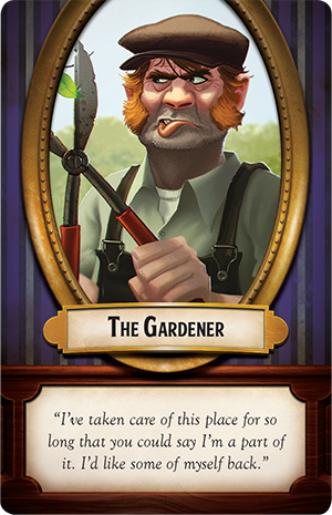 Illustration for article titled Witchy schemes and London Dread: A taste of the new board games at Gen Con 2015